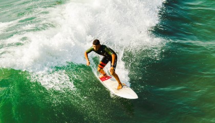 Jiu You-哥伦比亚马术协会与非洲马术协会开展技术援助项目，提升当地水平。