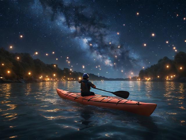 九州体育网站_ 大型夜空皮划艇表演,灯火点缀中感受水上魅力,皮划艇最新动态 九州体育网站_ 大型夜空皮划艇表演,灯火点缀中感受水上魅力,皮划艇最新动态