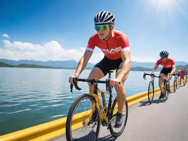 九游体育网站_ 2025年自行车环湖赛，环湖骑行激发激情，自行车环湖赛开幕