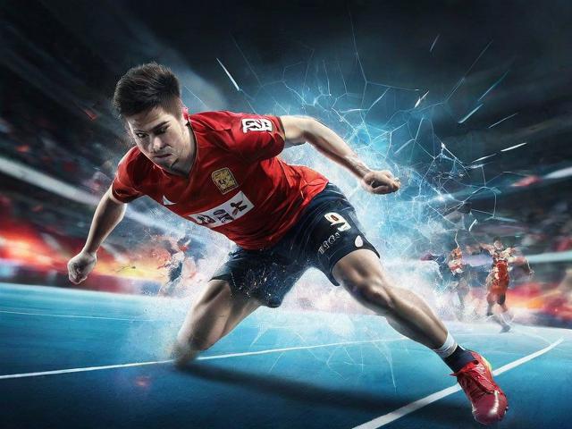 5分钟决胜:最后段比赛激烈拼抢,谁能笑到最后?,4分55秒大战 5分钟决胜:最后段比赛激烈拼抢,谁能笑到最后?,4分55秒大战