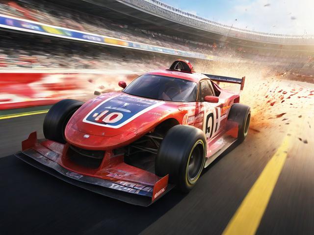 九游体育网站_ 世界卡丁车锦标赛，速度与激情的巅峰对决，世界卡丁车锦标赛官网