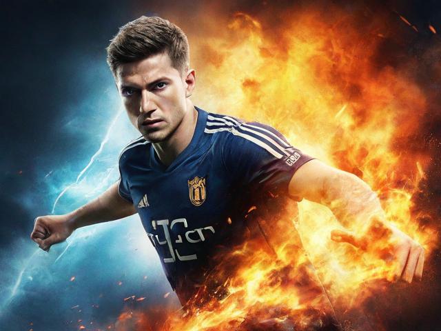 九游体育官网_ 德甲“火力全开”，精彩瞬间让人目不转睛，九游游戏app官网