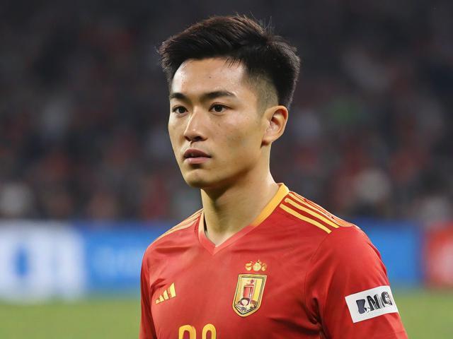 九游JIUYOU SPORTS_ U23联赛火热进行，发现新星无数，u23 u19