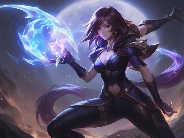 九游官网_ LOL装备改动：如何影响英雄出装与打法，lol英雄装备推荐