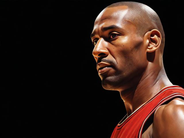 “九游app_ 乔丹的威严：篮球之神的职业生涯巅峰”，篮球之神乔丹的全名