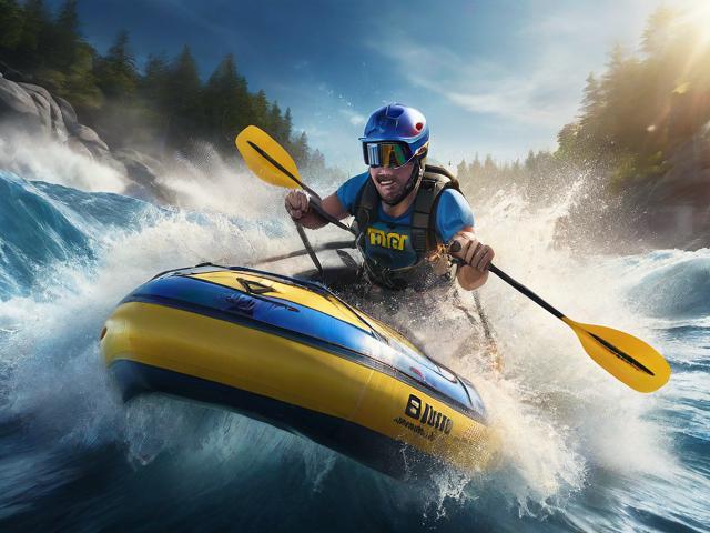 九游体育网站_ 世界极限漂流贵宾赛,劲爆水流的极速比拼 九游体育网站_ 世界极限漂流贵宾赛,劲爆水流的极速比拼