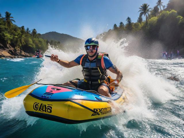 九游体育网站_ 世界极限漂流贵宾赛,劲爆水流的极速比拼 九游体育网站_ 世界极限漂流贵宾赛,劲爆水流的极速比拼