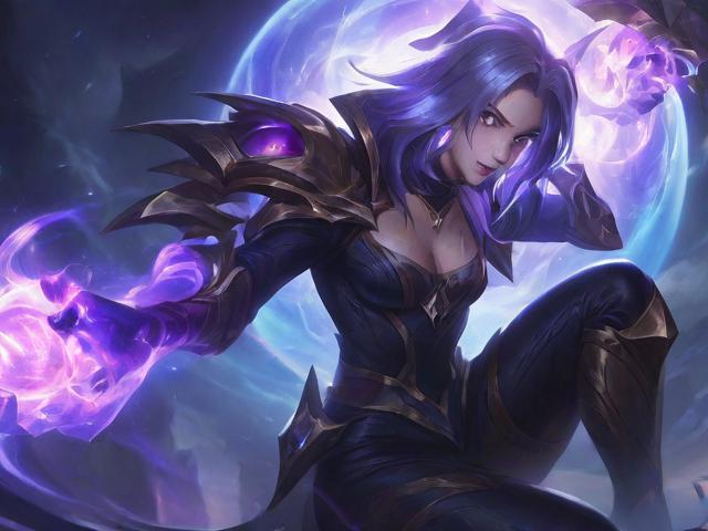 九游官网_ LOL新英雄技能分析:如何影响比赛格局与战术选择,英雄联盟新角色技能 九游官网_ LOL新英雄技能分析:如何影响比赛格局与战术选择,英雄联盟新角色技能