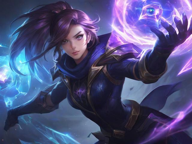 九游官网_ LOL选手个人能力评估：谁将成为下一个超级明星，英雄联盟s9选手排名