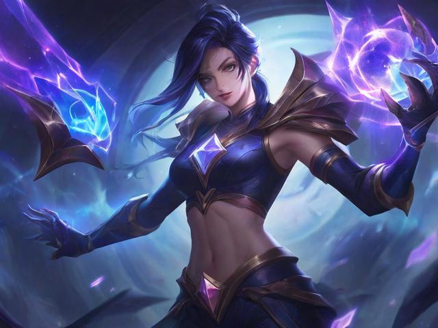 九游官网_ LOL选手个人能力评估:谁将成为下一个超级明星,英雄联盟s9选手排名 九游官网_ LOL选手个人能力评估:谁将成为下一个超级明星,英雄联盟s9选手排名