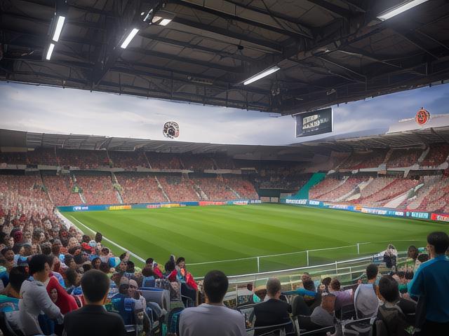 九游体育官网_ 德甲主场氛围火爆，球迷投入热情高涨，九游游戏中心第一门户