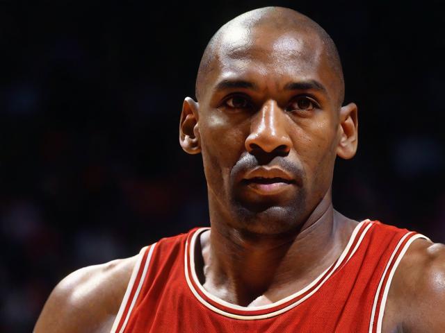 “九游app_ 传奇传承：迈克尔·乔丹的篮球思想影响一代人”，迈克尔乔丹篮球个人资料简介