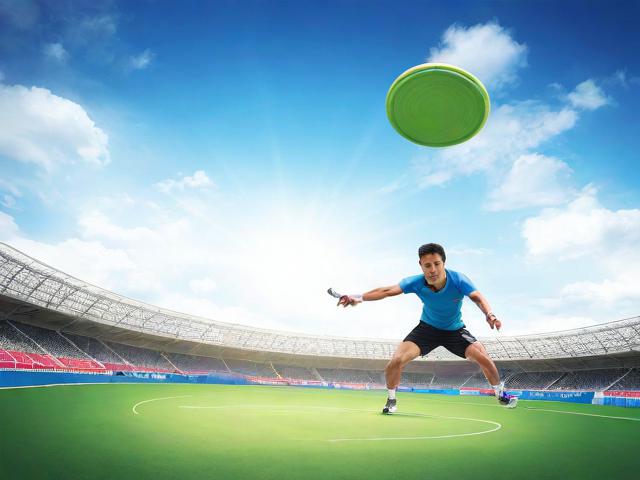 九游体育网站_ 世界极限飞盘挑战,团队合作的新高点,极限飞盘游戏规则 九游体育网站_ 世界极限飞盘挑战,团队合作的新高点,极限飞盘游戏规则