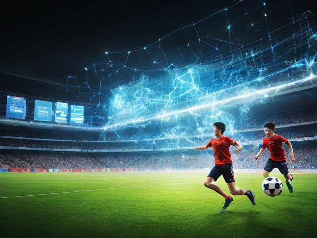 九游JIUYOU SPORTS_ “数字管理+智能硬件”推动青少年足球训练迈入新纪元，行业快速发展