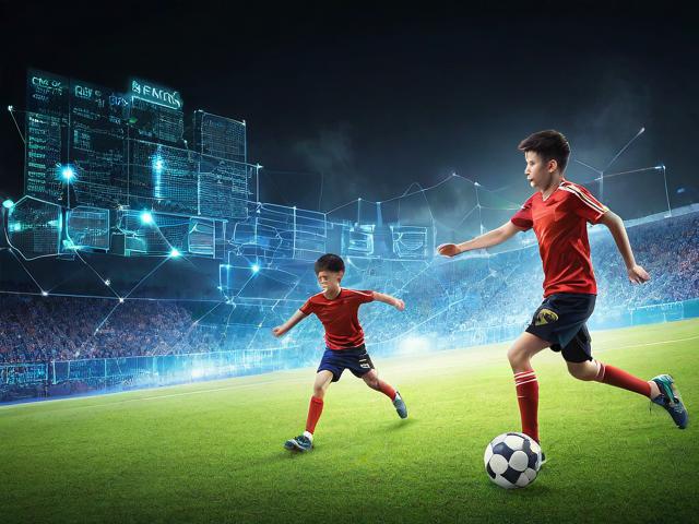 九游JIUYOU SPORTS_ “数字管理+智能硬件”推动青少年足球训练迈入新纪元,行业快速发展 九游JIUYOU SPORTS_ “数字管理+智能硬件”推动青少年足球训练迈入新纪元,行业快速发展