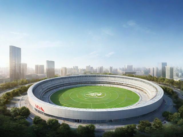 九游JIUYOU SPORTS_ “智慧场馆+绿色基础”成为行业新标杆,行业基础设施逐步完善 九游JIUYOU SPORTS_ “智慧场馆+绿色基础”成为行业新标杆,行业基础设施逐步完善