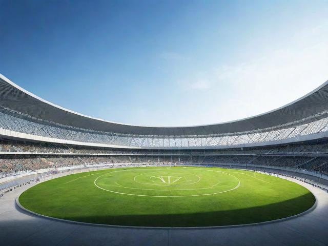 九游JIUYOU SPORTS_ “智慧场馆+绿色基础”成为行业新标杆，行业基础设施逐步完善