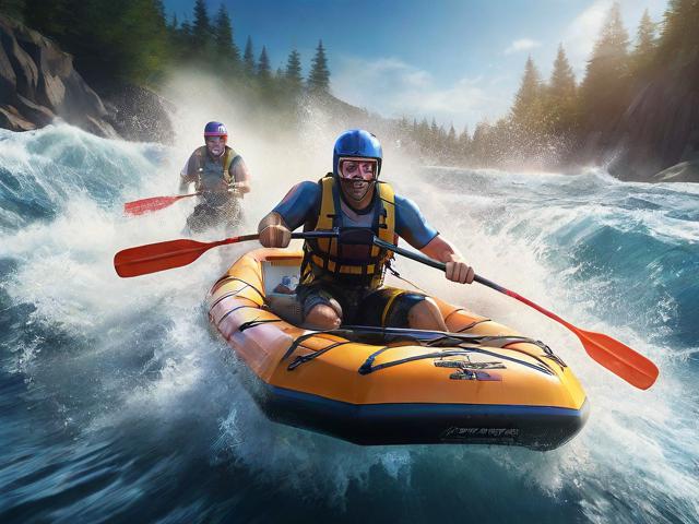 九游体育网站_ 世界水上漂流争霸赛,水流激荡中的极速快感,水上漂流项目 九游体育网站_ 世界水上漂流争霸赛,水流激荡中的极速快感,水上漂流项目