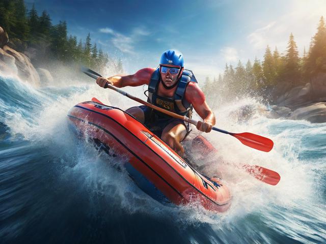 九游体育网站_ 世界水上漂流争霸赛,水流激荡中的极速快感,水上漂流项目 九游体育网站_ 世界水上漂流争霸赛,水流激荡中的极速快感,水上漂流项目