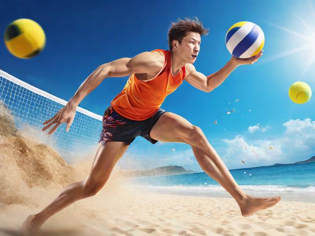 九游体育网站_ 世界沙滩排球赛,沙滩上的激情碰撞,沙滩排球国际排名 九游体育网站_ 世界沙滩排球赛,沙滩上的激情碰撞,沙滩排球国际排名