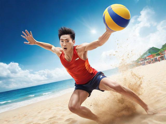 九游体育网站_ 世界沙滩排球赛,沙滩上的激情碰撞,沙滩排球国际排名 九游体育网站_ 世界沙滩排球赛,沙滩上的激情碰撞,沙滩排球国际排名