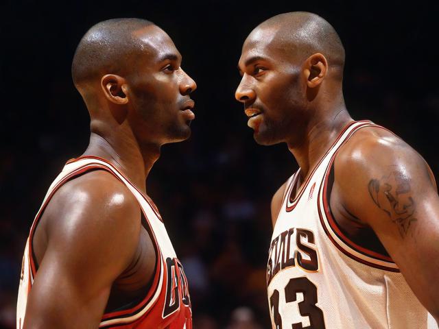 “九游app_ 传奇巨星:乔丹、科比的经典瞬间合集”,乔丹科比交手全记录 “九游app_ 传奇巨星:乔丹、科比的经典瞬间合集”,乔丹科比交手全记录