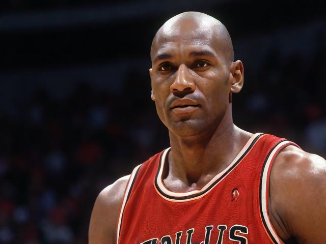 “九游app_ 传奇故事：迈克尔·乔丹的篮球奇迹”，迈克尔乔丹篮球个人资料简介