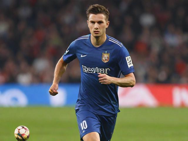 九游体育官网_ 德甲俱乐部引入先进训练设备,提升青训水平,九游游戏app官网 九游体育官网_ 德甲俱乐部引入先进训练设备,提升青训水平,九游游戏app官网