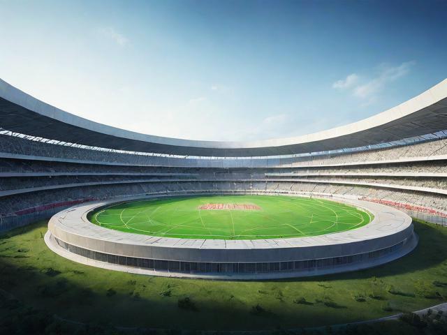 九游JIUYOU SPORTS_ “智慧场馆+绿色基础”深度融合,行业基础设施不断完善升级 九游JIUYOU SPORTS_ “智慧场馆+绿色基础”深度融合,行业基础设施不断完善升级