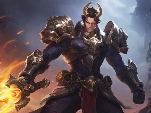 九游官网_ 王者荣耀英雄平衡性调整：哪些英雄崛起，哪些英雄没落