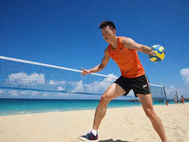 九游体育网站_ 世界沙滩排球锦标赛,碧海蓝天中竞技热潮,沙滩排球世锦赛2019 九游体育网站_ 世界沙滩排球锦标赛,碧海蓝天中竞技热潮,沙滩排球世锦赛2019