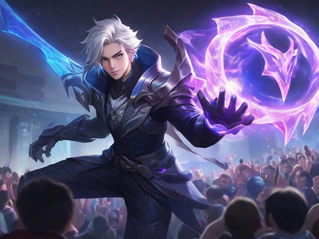 九游官网_ 王者荣耀赛事中的观众互动：如何提升观赛体验，王者荣耀观赛奖励怎么领