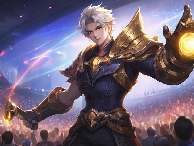 九游官网_ 王者荣耀赛事中的观众互动:如何提升观赛体验,王者荣耀观赛奖励怎么领 九游官网_ 王者荣耀赛事中的观众互动:如何提升观赛体验,王者荣耀观赛奖励怎么领