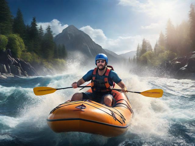 九游体育网站_ 世界漂流锦标赛,水流惊险刺激引人入胜,漂流音乐世界 九游体育网站_ 世界漂流锦标赛,水流惊险刺激引人入胜,漂流音乐世界