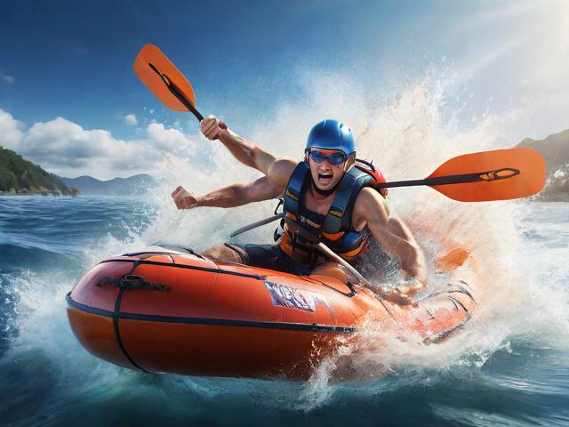 九游体育网站_ 世界漂流大赛，水上速度与激情的激烈碰撞，2021漂流赛事