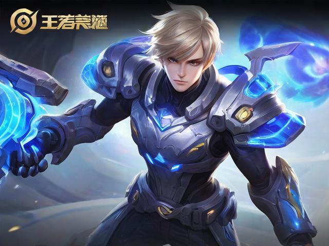 九游官网_ 王者荣耀选手个人品牌：如何提升选手的影响力与商业价值