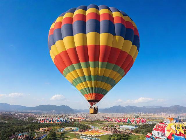 九游体育网站_ 世界热气球运动节,空中漂浮的运动新体验,热气球赛事 九游体育网站_ 世界热气球运动节,空中漂浮的运动新体验,热气球赛事
