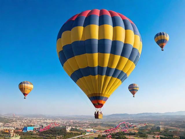 九游体育网站_ 世界热气球运动节,空中漂浮的运动新体验,热气球赛事 九游体育网站_ 世界热气球运动节,空中漂浮的运动新体验,热气球赛事