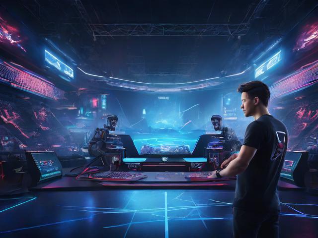 九游官网_ 电竞行业与传统体育的融合：如何相互借鉴与共同发展