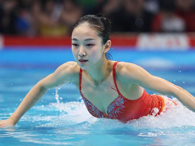 九游体育网站_ 世界花样游泳锦标赛,水中舞动的优雅盛宴,花样游泳世界青年锦标赛 九游体育网站_ 世界花样游泳锦标赛,水中舞动的优雅盛宴,花样游泳世界青年锦标赛