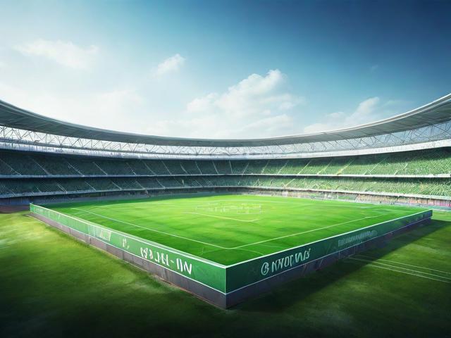 九游JIUYOU SPORTS_ “绿色低碳”足球场馆在全国推动，行业绿色转型展现新气象