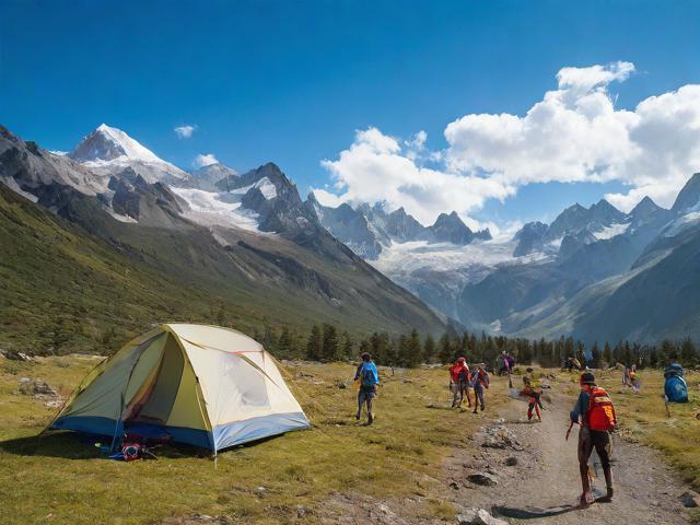 九游体育网站_ 世界露营徒步穿越赛,探索未知的荒野奇景,体育旅游露营大会 九游体育网站_ 世界露营徒步穿越赛,探索未知的荒野奇景,体育旅游露营大会