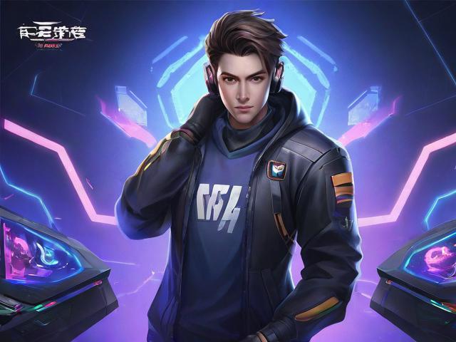 九游官网_ 电竞选手公益行动：回馈社会，传递爱心，九游端游官网