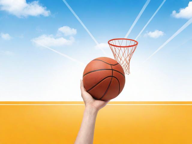 jiuyou.com_ “篮球+健康”全民健身活动广受欢迎，助推体育产业升级，全民健身篮球赛报道