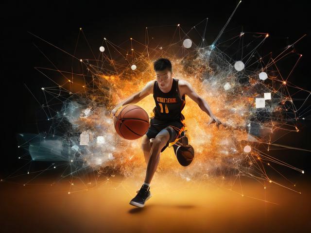 jiuyou.com_ “篮球+科技”创新创业大赛引爆行业新风潮，推动科技赋能体育