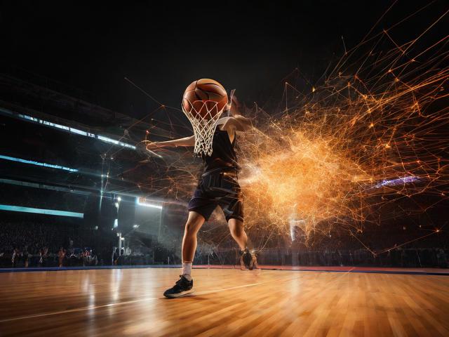 jiuyou.com_ “篮球+科技”创新创业大赛引爆行业新风潮,推动科技赋能体育 jiuyou.com_ “篮球+科技”创新创业大赛引爆行业新风潮,推动科技赋能体育