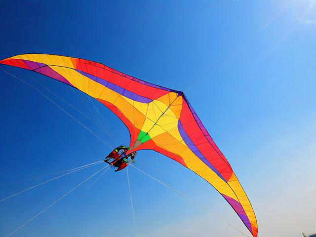 九游体育网站_ 世界风筝节体育竞技,空中飞翔的艺术之美 九游体育网站_ 世界风筝节体育竞技,空中飞翔的艺术之美