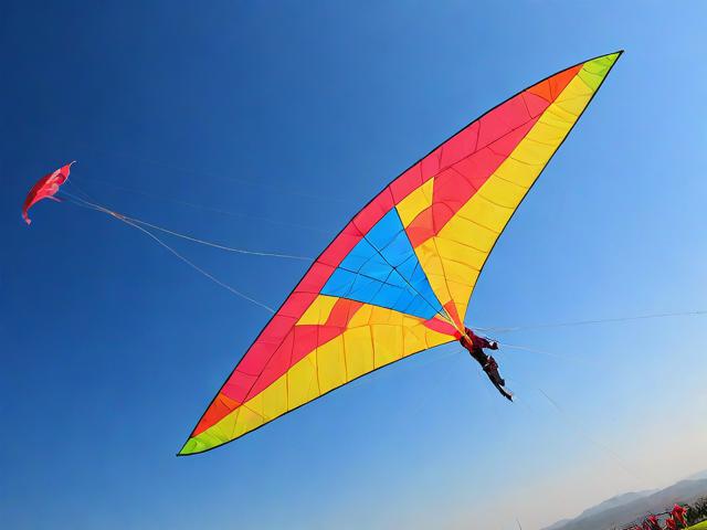 九游体育网站_ 世界风筝节体育竞技,空中飞翔的艺术之美 九游体育网站_ 世界风筝节体育竞技,空中飞翔的艺术之美
