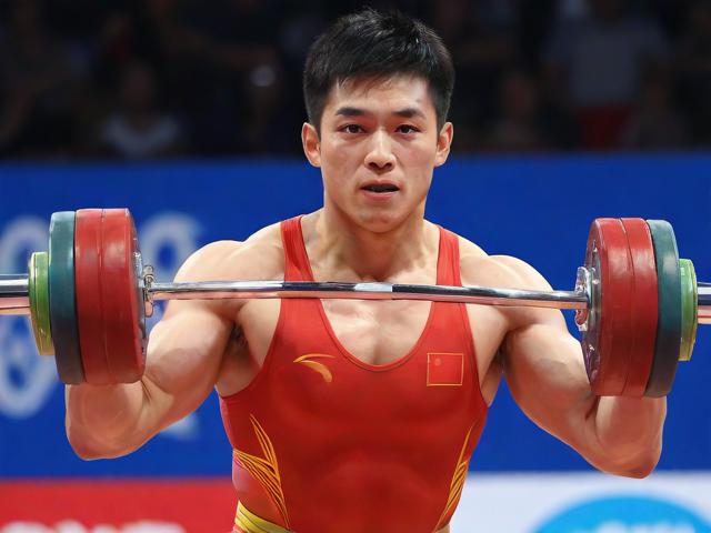 九游体育网站_ 举重赛事:新生代选手展现实力,体育世界举重109级视频 九游体育网站_ 举重赛事:新生代选手展现实力,体育世界举重109级视频