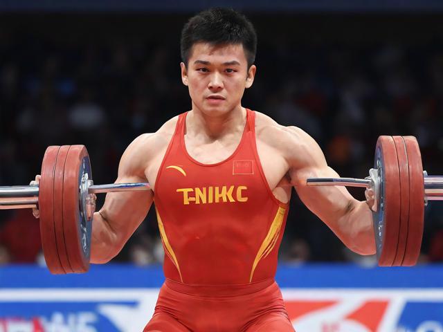 九游体育网站_ 举重赛事:新生代选手展现实力,体育世界举重109级视频 九游体育网站_ 举重赛事:新生代选手展现实力,体育世界举重109级视频